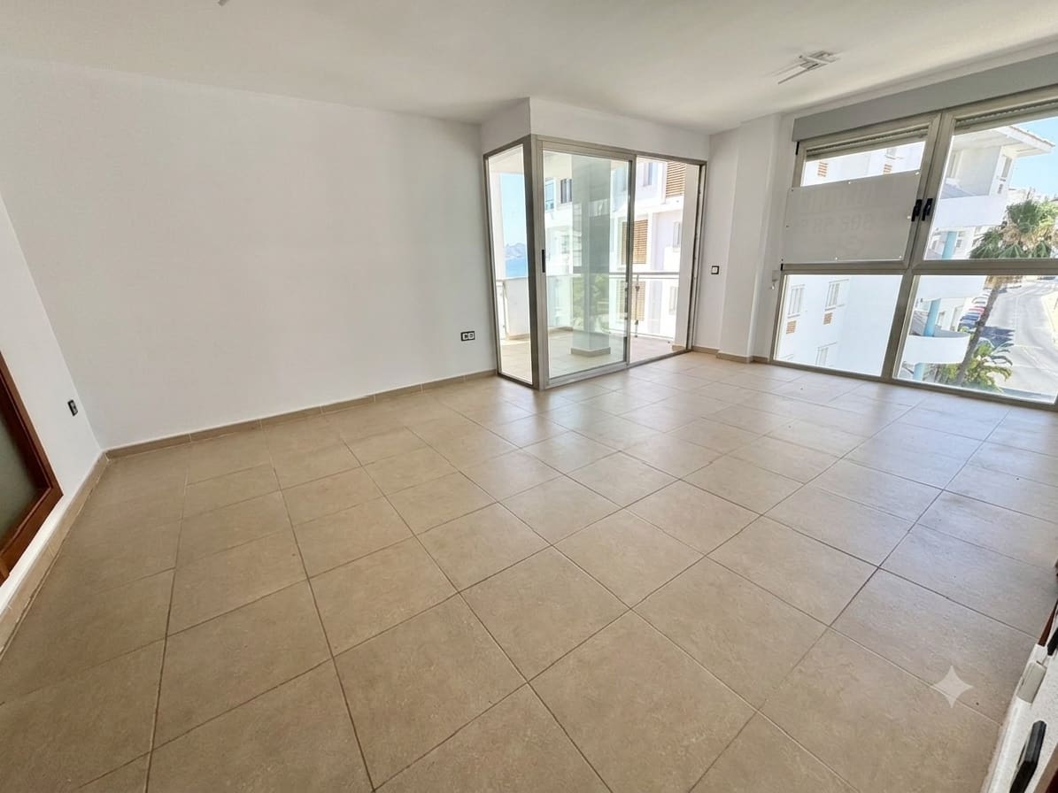 2 bedroom Apartment for rent in Altea with pool garage - € 1,500 (Ref: 9935492)