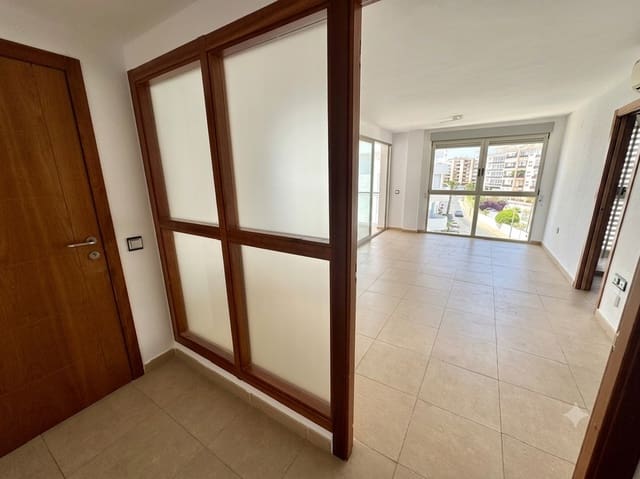 2 bedroom Apartment for rent in Altea with pool garage - € 1,500 (Ref: 9935492)