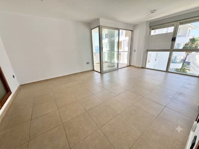 2 bedroom Apartment for rent in Altea with pool garage - € 1,500 (Ref: 9935492)