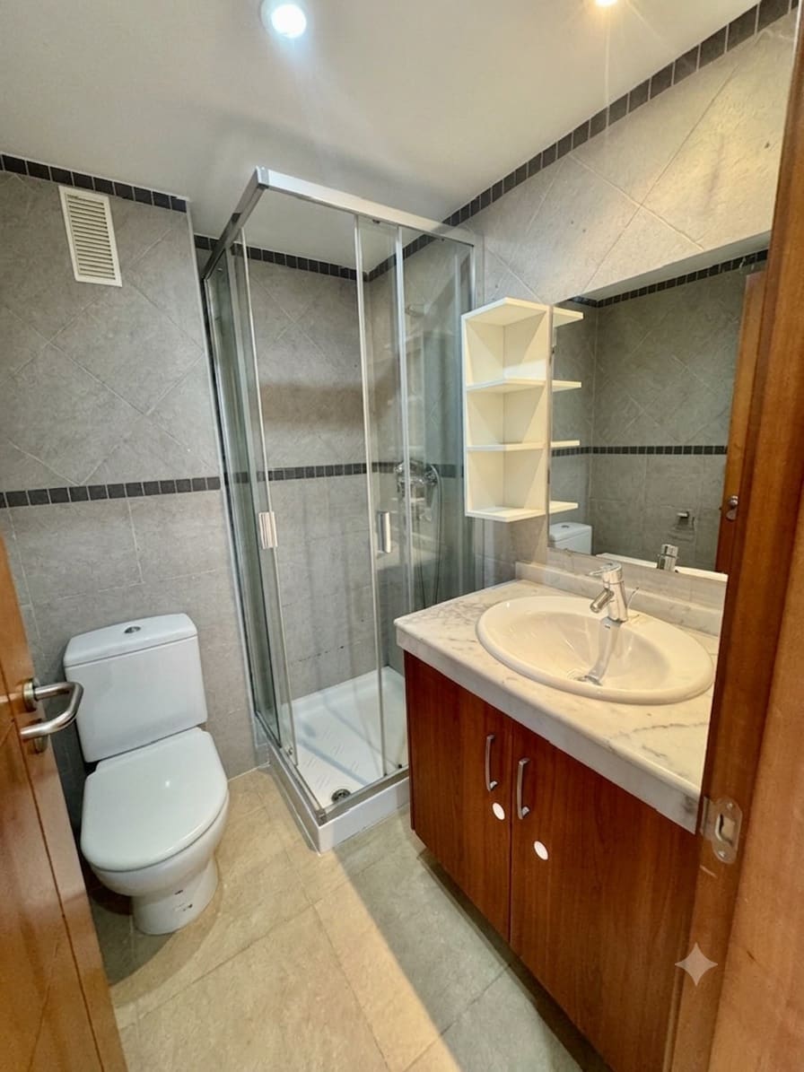 2 bedroom Apartment for rent in Altea with pool garage - € 1,500 (Ref: 9935492)