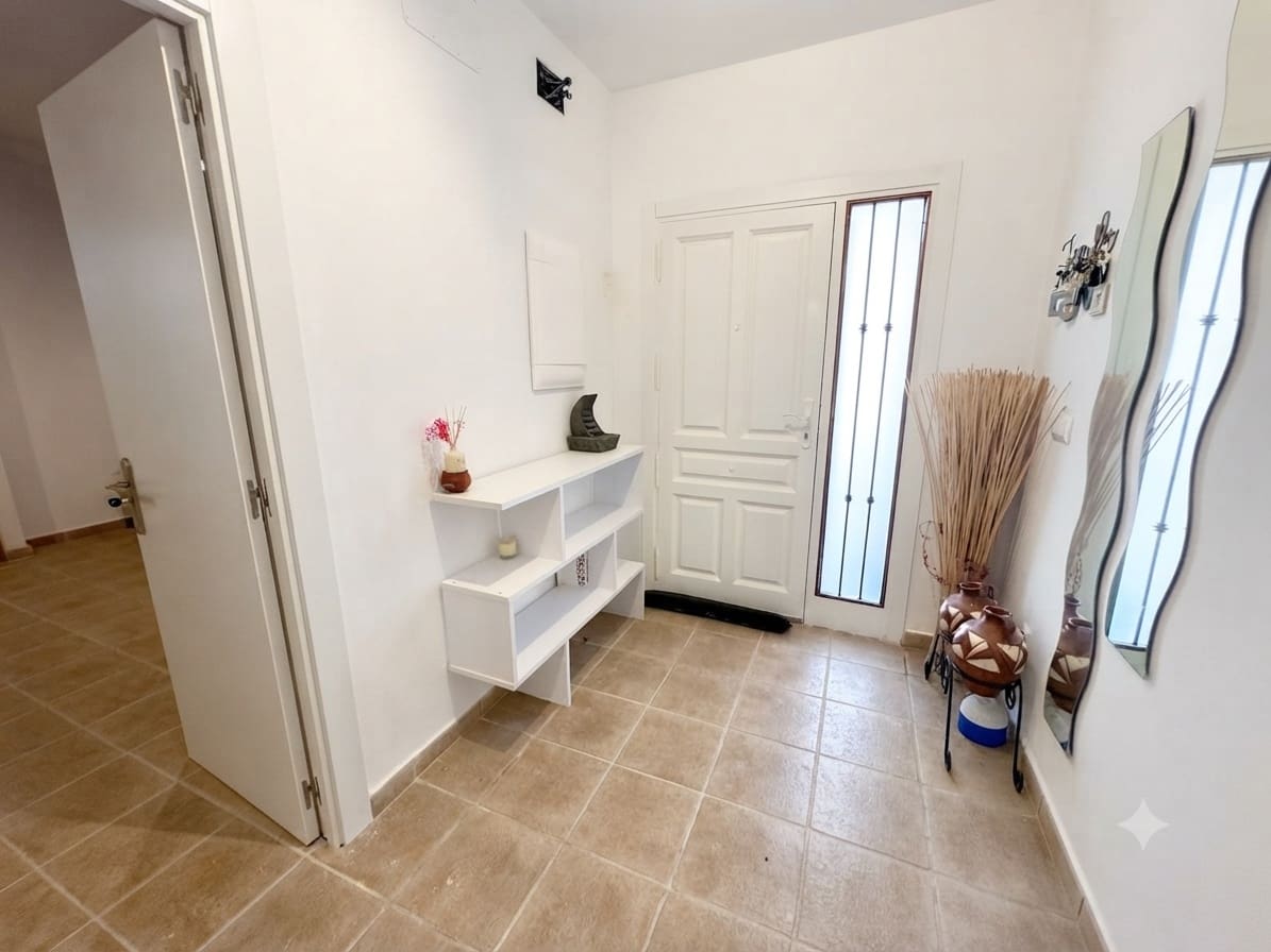 1 bedroom Apartment for rent in Alfaz del Pi / L'Alfas del Pi - € 1,000 (Ref: 9937482)