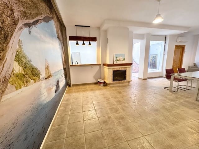 1 makuuhuone Huoneisto vuokrattavana paikassa Alfaz del Pi / L'Alfàs del Pi - 1 000 € (Ref: 9937482)