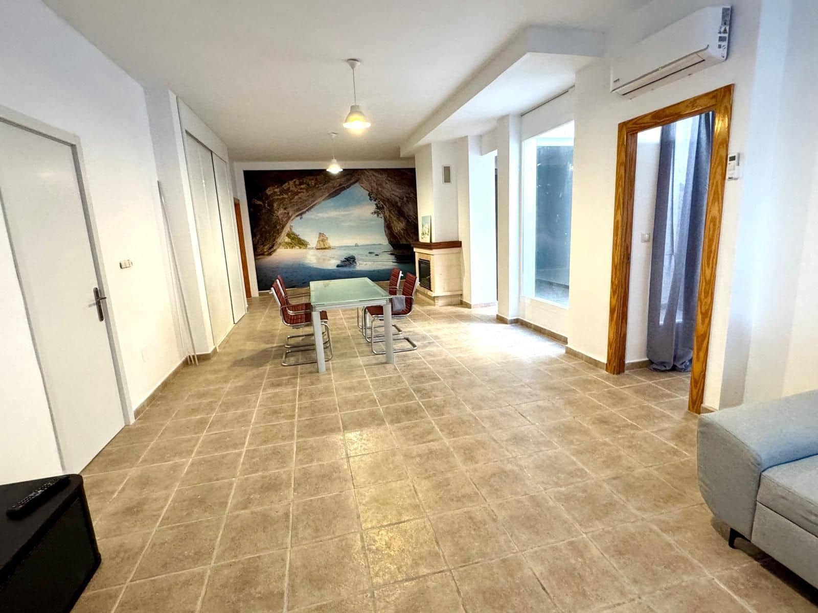 1 bedroom Apartment for rent in Alfaz del Pi / L'Alfas del Pi - € 1,000 (Ref: 9937482)