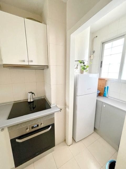 2 sovrum Lägenhet att hyra i Altea med pool garage - 1 000 € (Ref: 9943280)