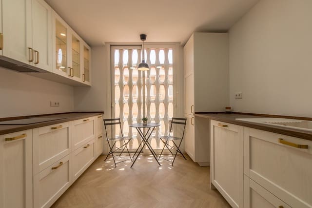 2 chambre Appartement à vendre à Alfaz del Pi / L'Alfàs del Pi - 239 500 € (Ref: 9945085)