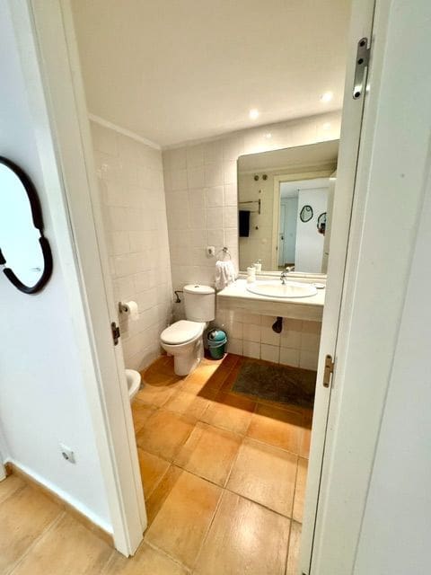 2 bedroom Apartment for rent in Altea with pool garage - € 1,250 (Ref: 9954675)
