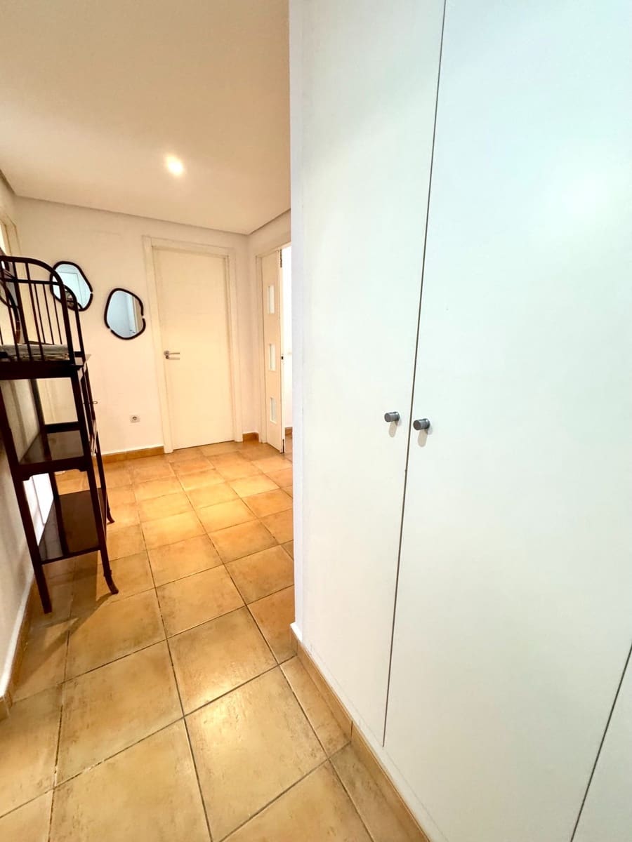 2 bedroom Apartment for rent in Altea with pool garage - € 1,250 (Ref: 9954675)