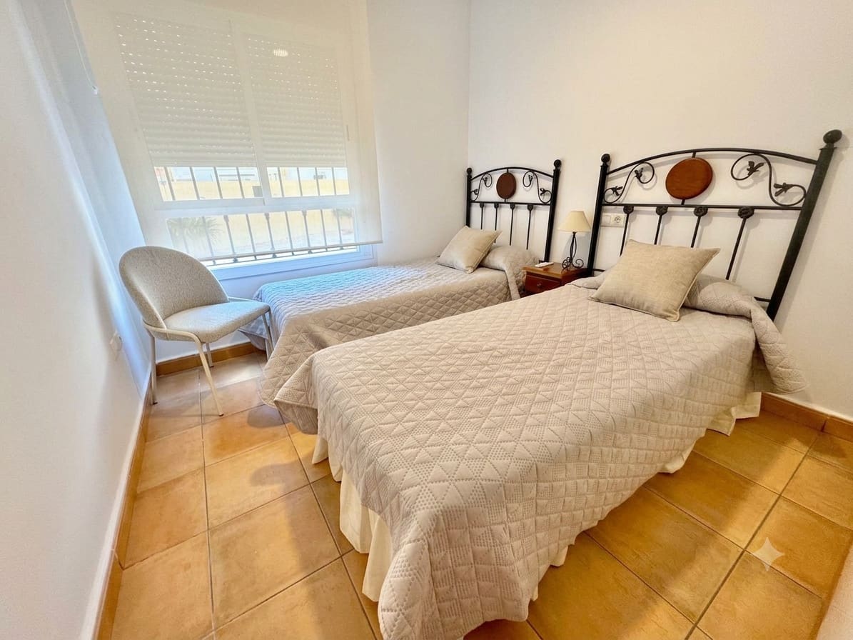 2 bedroom Apartment for rent in Altea with pool garage - € 1,250 (Ref: 9954675)