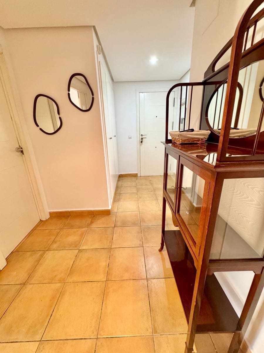 2 bedroom Apartment for rent in Altea with pool garage - € 1,250 (Ref: 9954675)