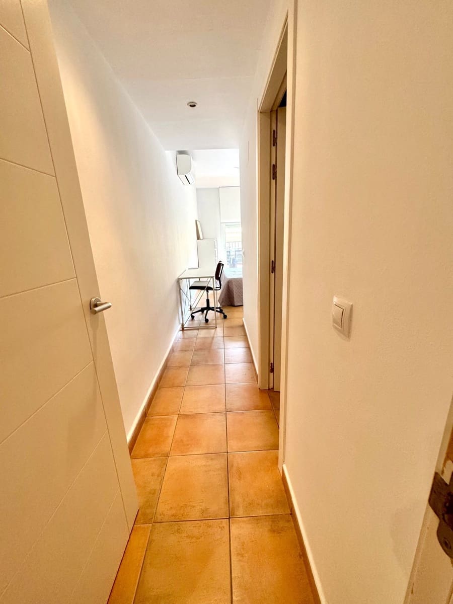 2 bedroom Apartment for rent in Altea with pool garage - € 1,250 (Ref: 9954675)