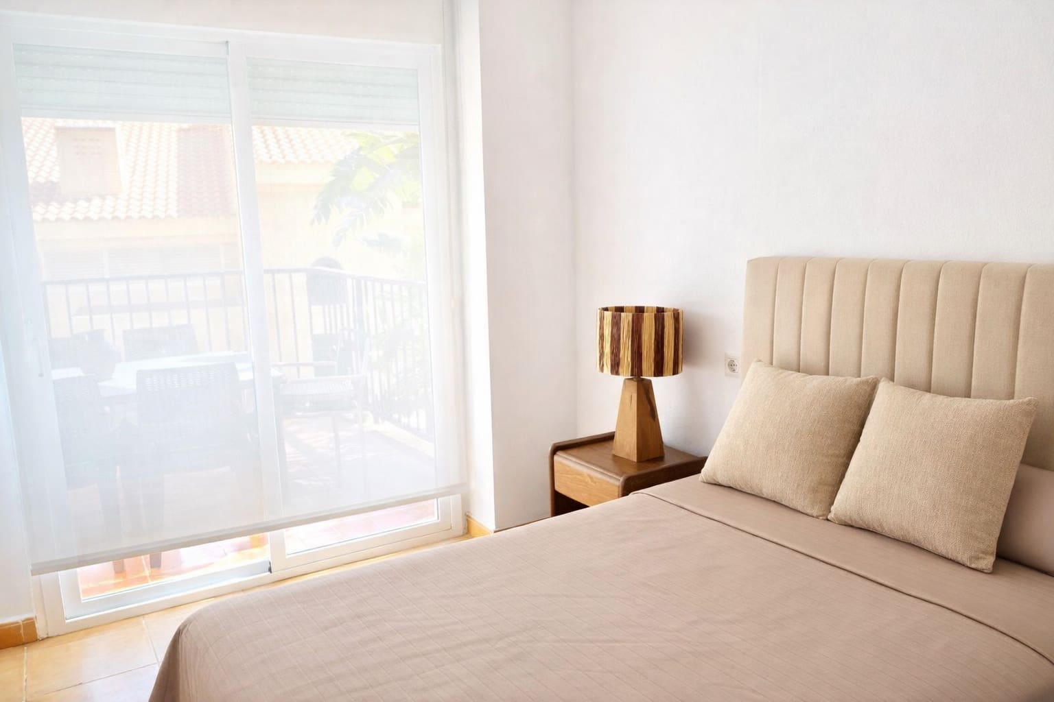 2 bedroom Apartment for rent in Altea with pool garage - € 1,250 (Ref: 9954675)