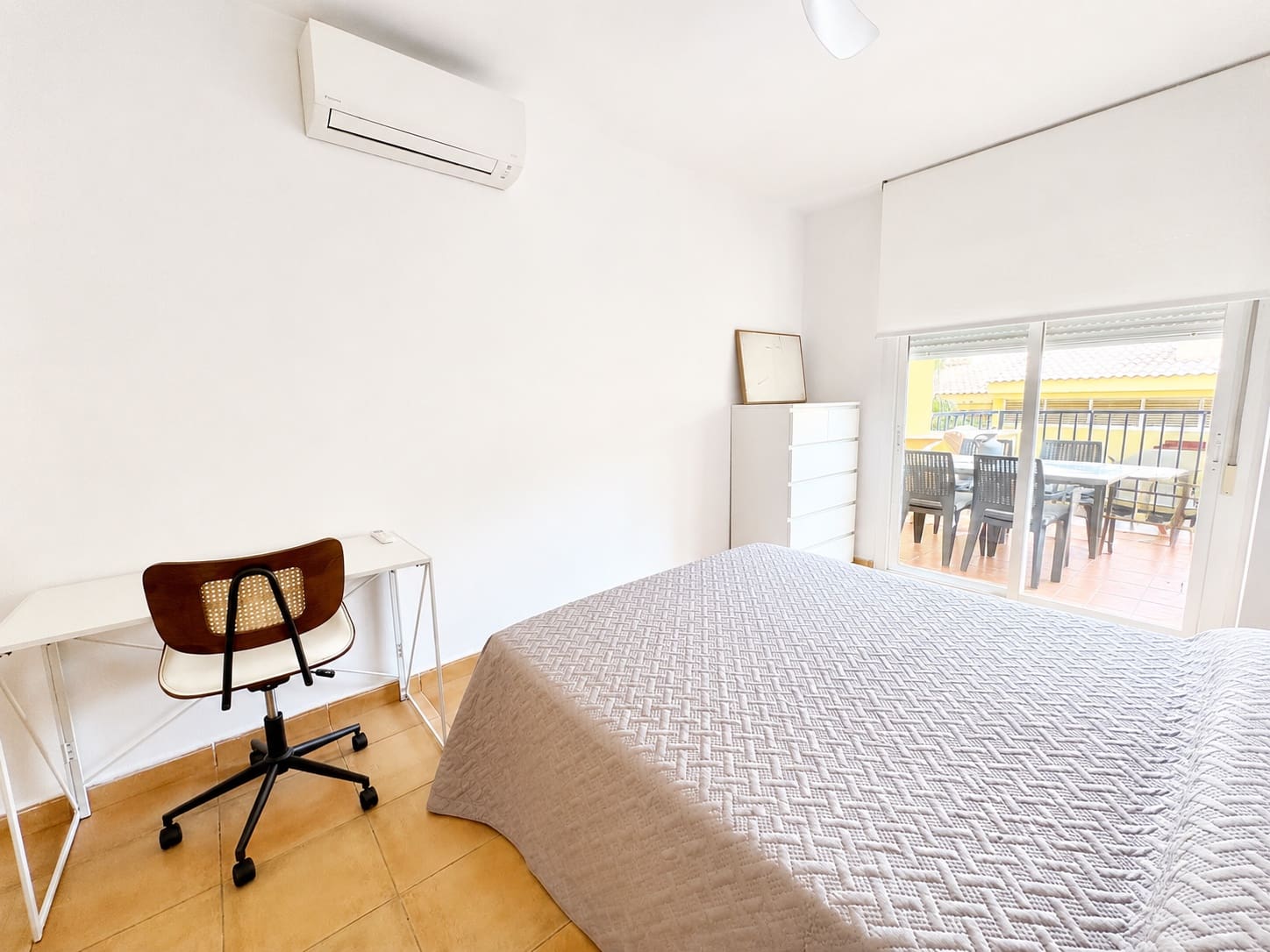 2 bedroom Apartment for rent in Altea with pool garage - € 1,250 (Ref: 9954675)