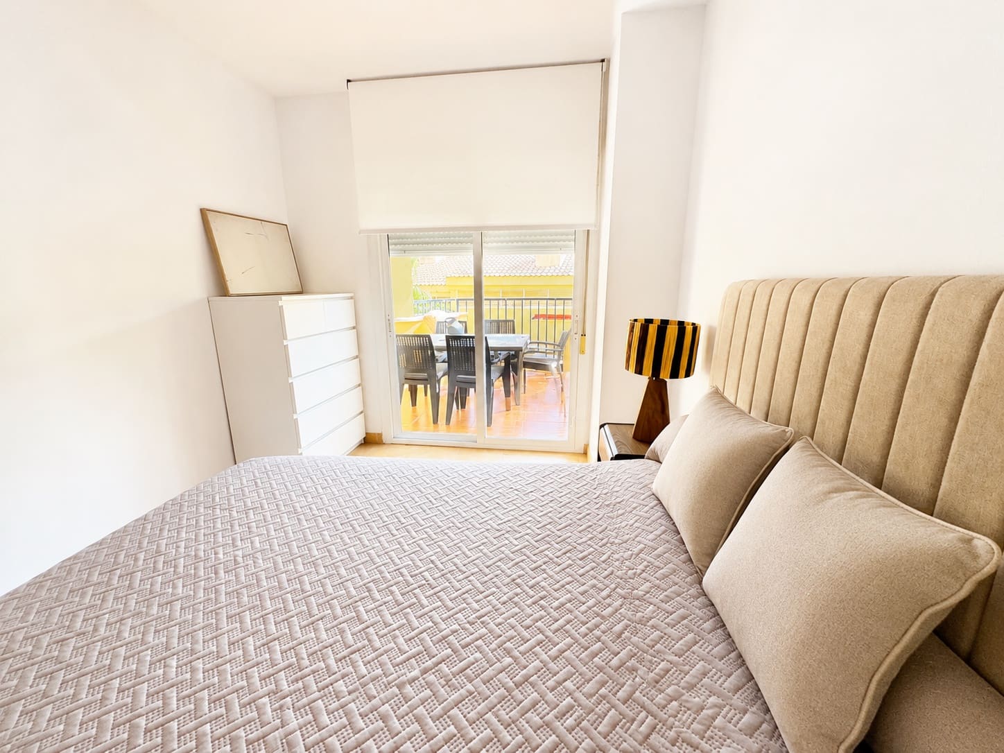 2 bedroom Apartment for rent in Altea with pool garage - € 1,250 (Ref: 9954675)