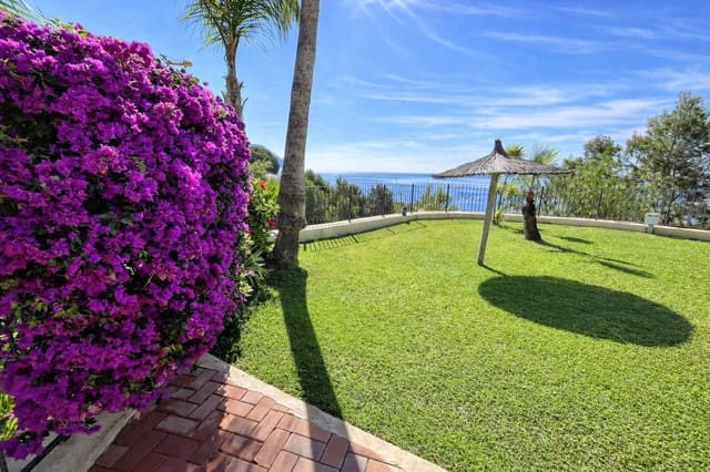 2 bedroom Apartment for rent in Altea with pool garage - € 1,250 (Ref: 9954675)