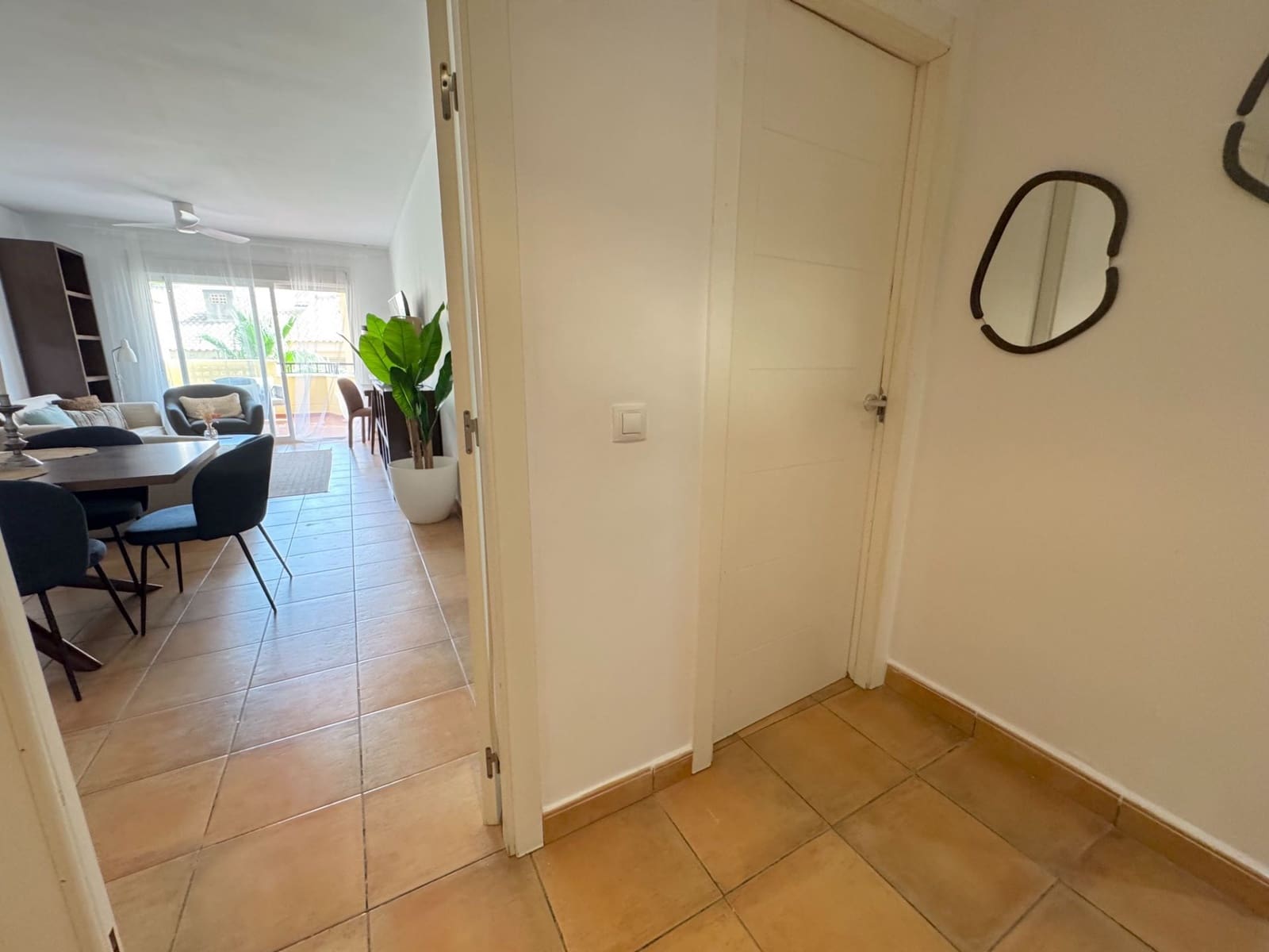2 bedroom Apartment for rent in Altea with pool garage - € 1,250 (Ref: 9954675)