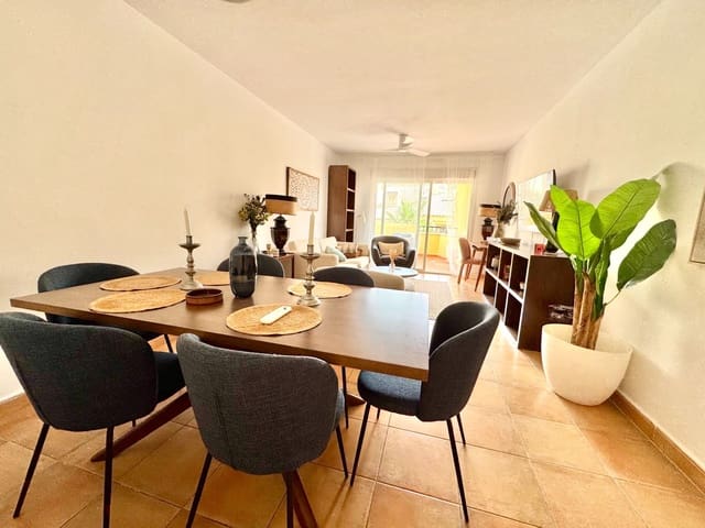 2 bedroom Apartment for rent in Altea with pool garage - € 1,250 (Ref: 9954675)
