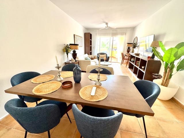 2 bedroom Apartment for rent in Altea with pool garage - € 1,250 (Ref: 9954675)