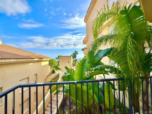 2 bedroom Apartment for rent in Altea with pool garage - € 1,250 (Ref: 9954675)