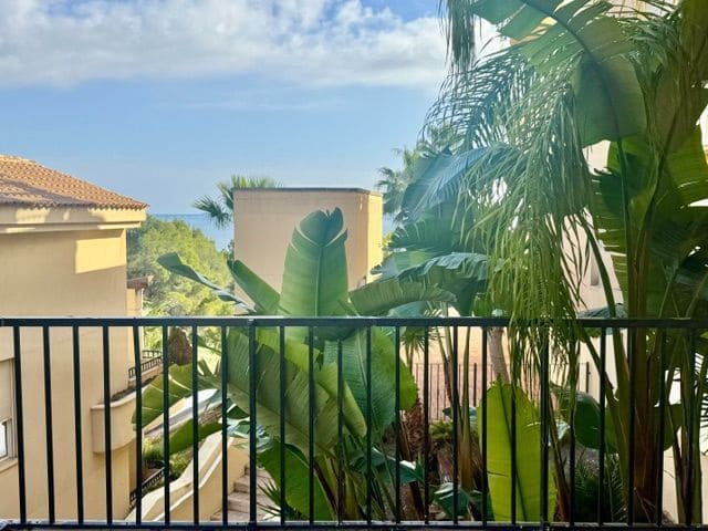 2 bedroom Apartment for rent in Altea with pool garage - € 1,250 (Ref: 9954675)