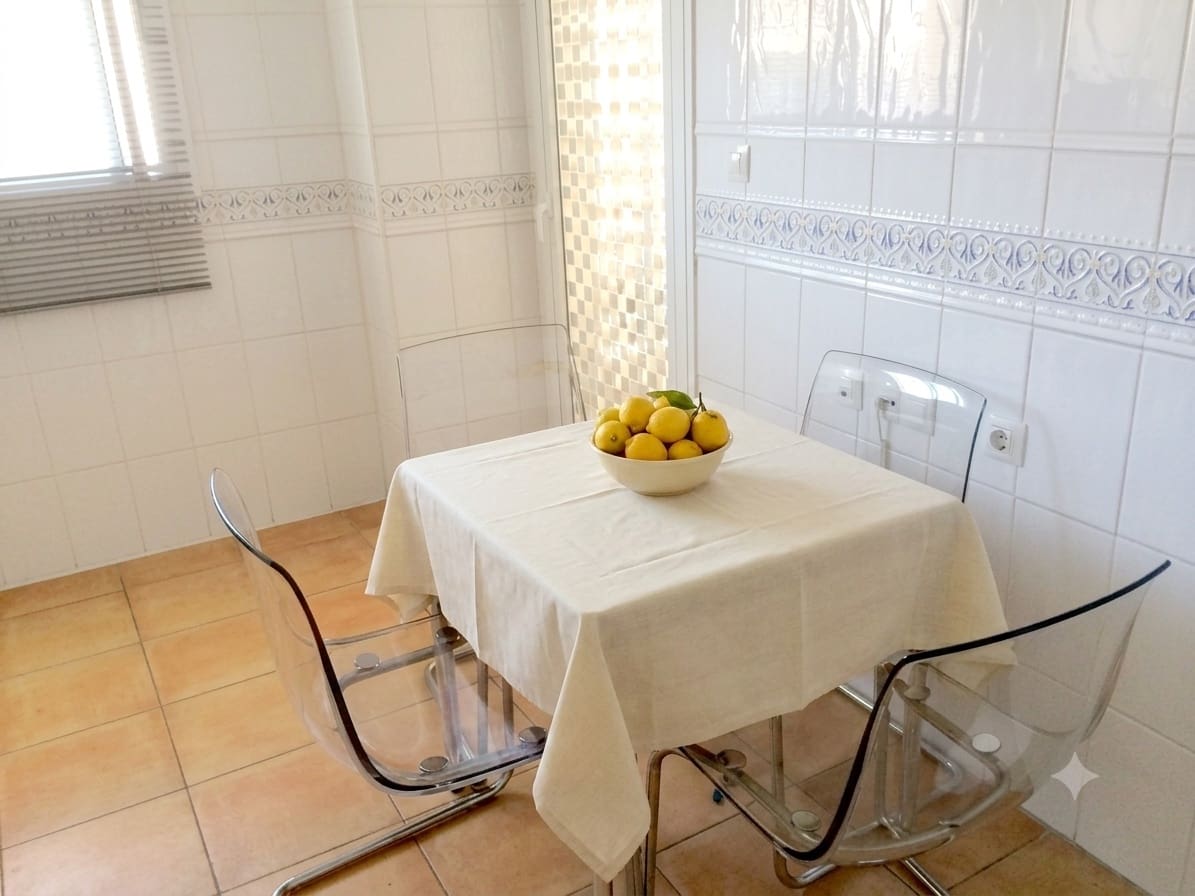 3 slaapkamer Penthouse te koop in Altea met zwembad garage - € 460.000 (Ref: 9956754)