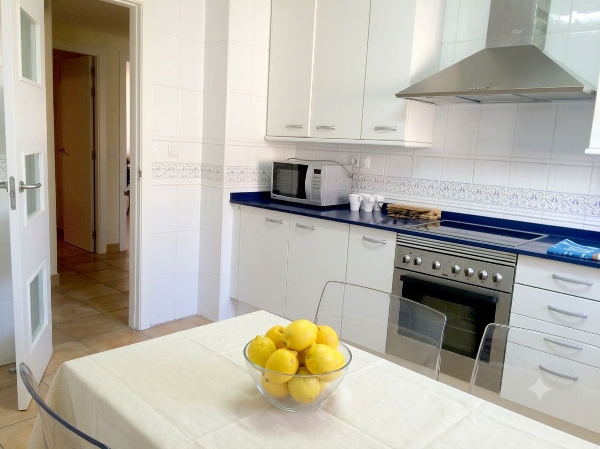 3 slaapkamer Penthouse te koop in Altea met zwembad garage - € 460.000 (Ref: 9956754)