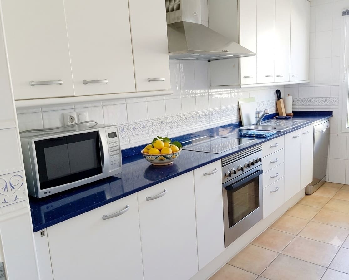 3 slaapkamer Penthouse te koop in Altea met zwembad garage - € 460.000 (Ref: 9956754)