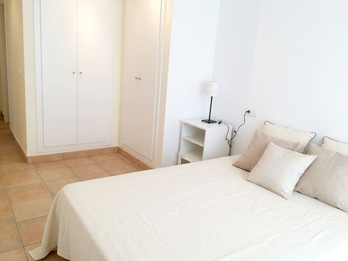 3 slaapkamer Penthouse te koop in Altea met zwembad garage - € 460.000 (Ref: 9956754)