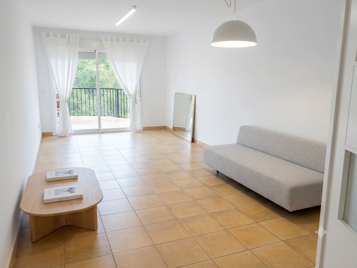 3 slaapkamer Penthouse te koop in Altea met zwembad garage - € 460.000 (Ref: 9956754)