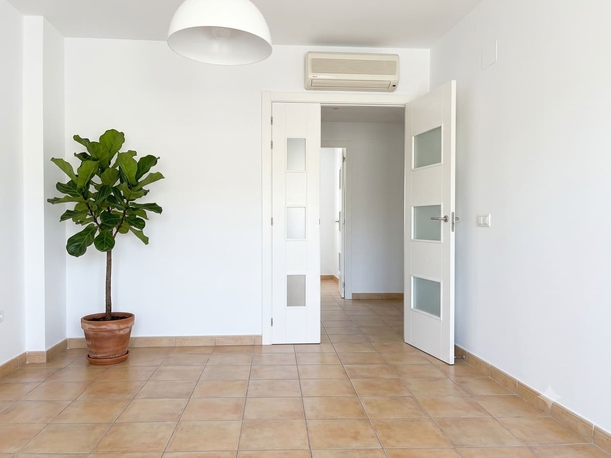 3 slaapkamer Penthouse te koop in Altea met zwembad garage - € 460.000 (Ref: 9956754)