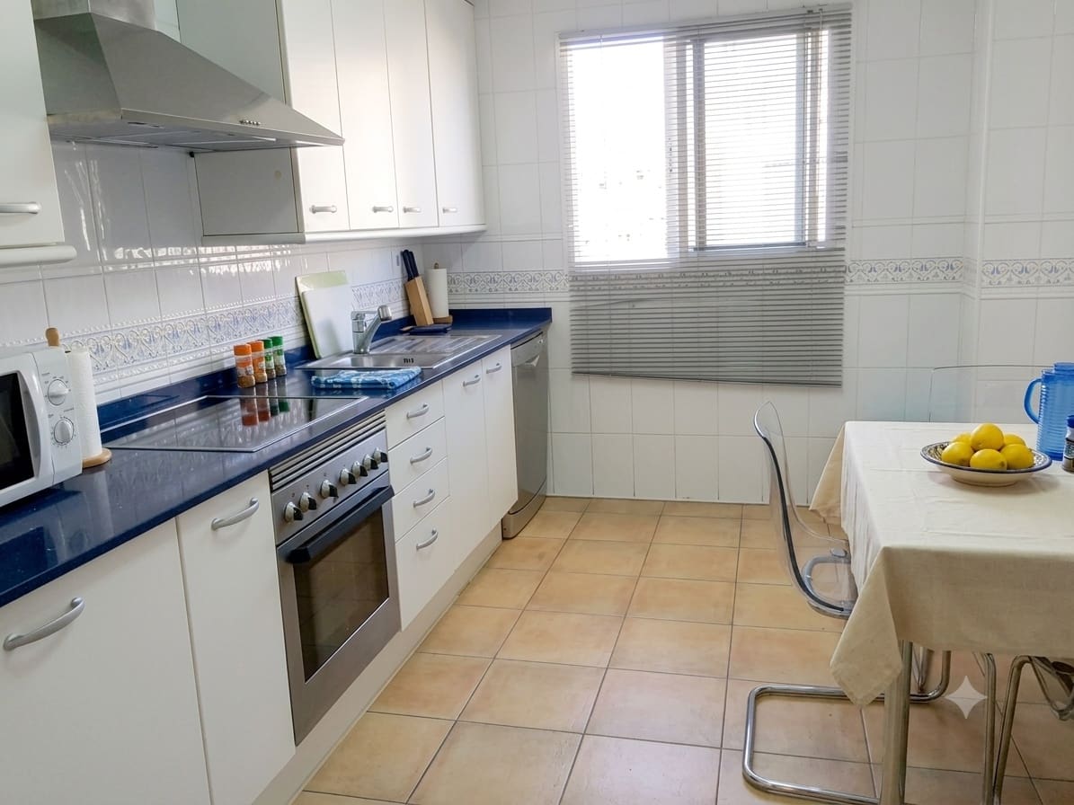 3 slaapkamer Penthouse te koop in Altea met zwembad garage - € 460.000 (Ref: 9956754)