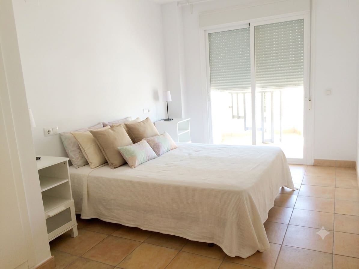 3 slaapkamer Penthouse te koop in Altea met zwembad garage - € 460.000 (Ref: 9956754)