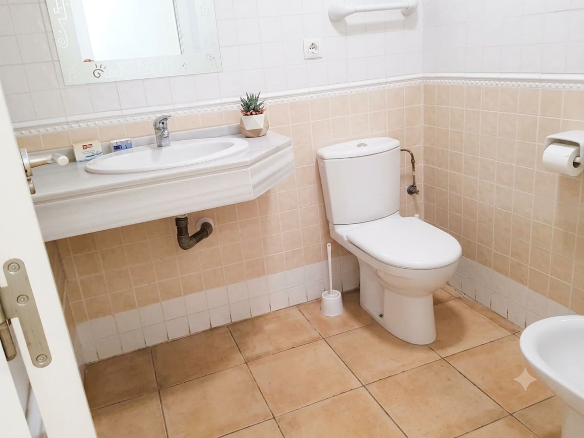 3 slaapkamer Penthouse te koop in Altea met zwembad garage - € 460.000 (Ref: 9956754)