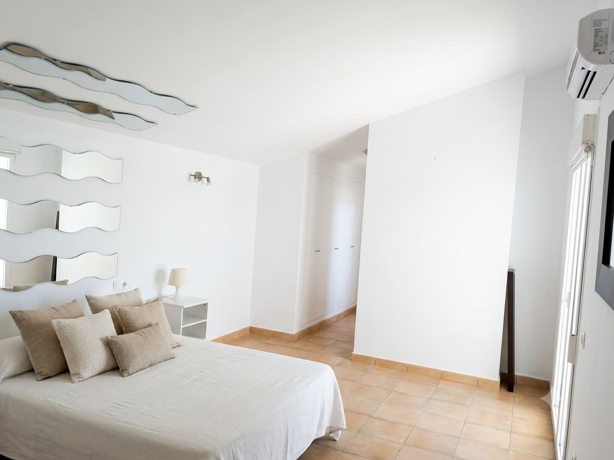 3 slaapkamer Penthouse te koop in Altea met zwembad garage - € 460.000 (Ref: 9956754)