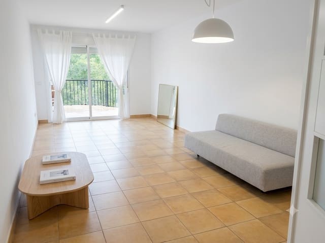 3 slaapkamer Penthouse te koop in Altea met zwembad garage - € 460.000 (Ref: 9956754)