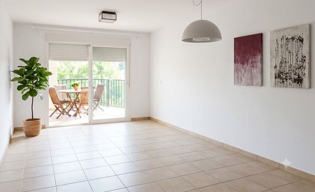 3 slaapkamer Penthouse te koop in Altea met zwembad garage - € 460.000 (Ref: 9956754)