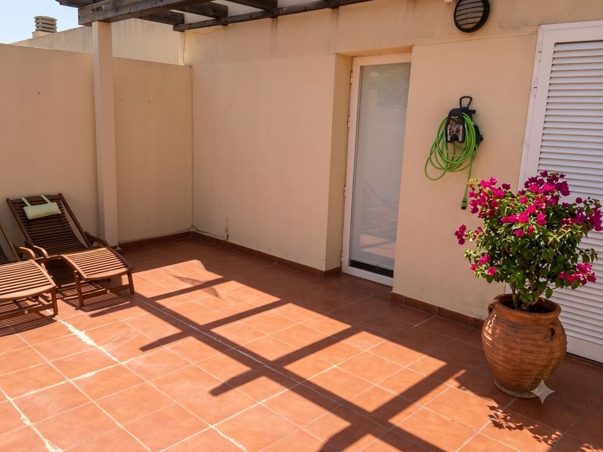 3 slaapkamer Penthouse te koop in Altea met zwembad garage - € 460.000 (Ref: 9956754)