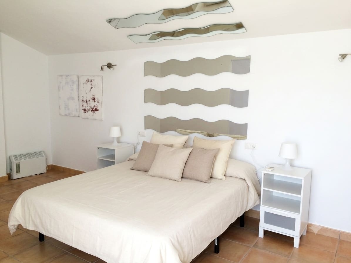 3 slaapkamer Penthouse te koop in Altea met zwembad garage - € 460.000 (Ref: 9956754)