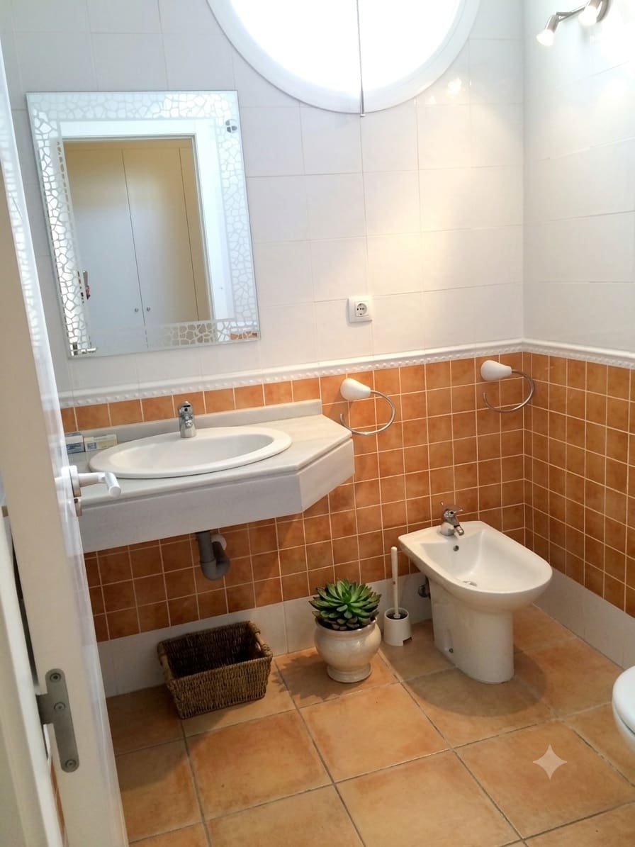 3 slaapkamer Penthouse te koop in Altea met zwembad garage - € 460.000 (Ref: 9956754)