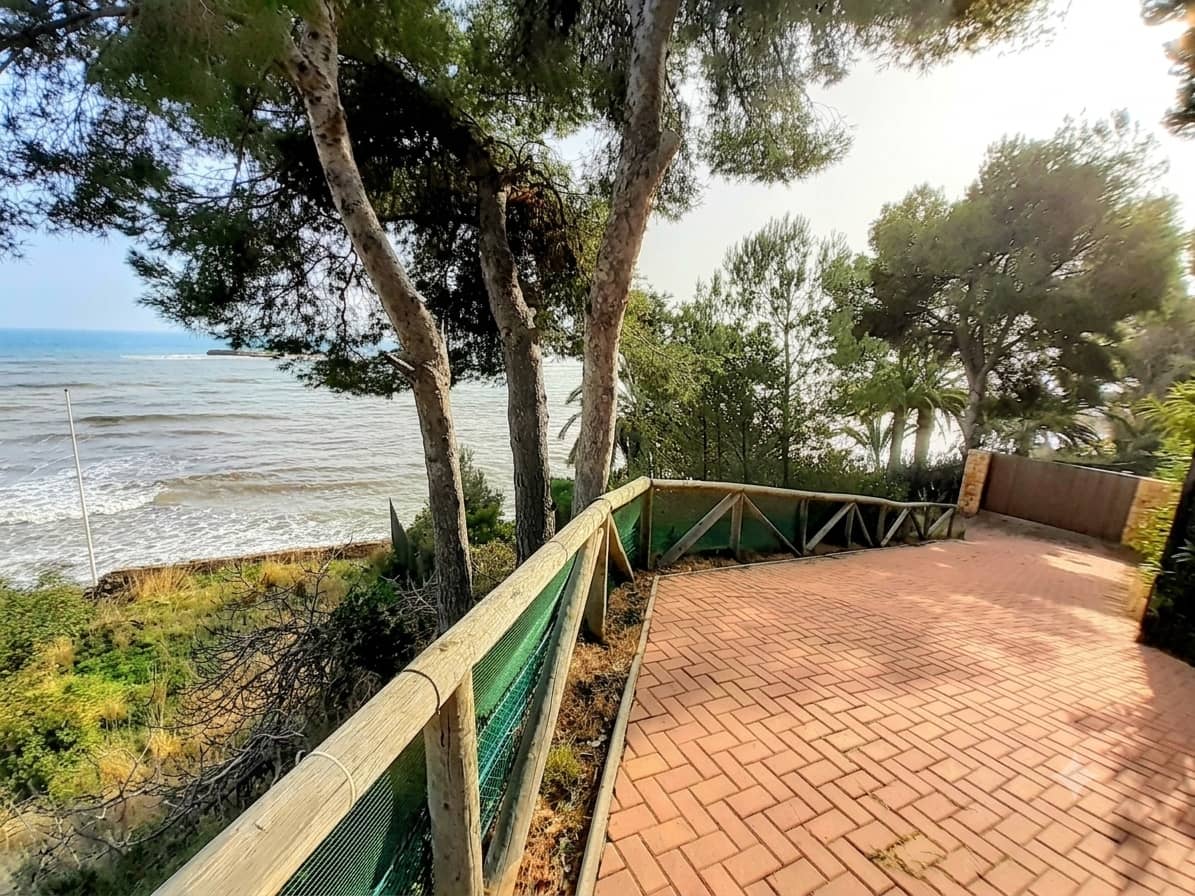 3 slaapkamer Penthouse te koop in Altea met zwembad garage - € 460.000 (Ref: 9956754)