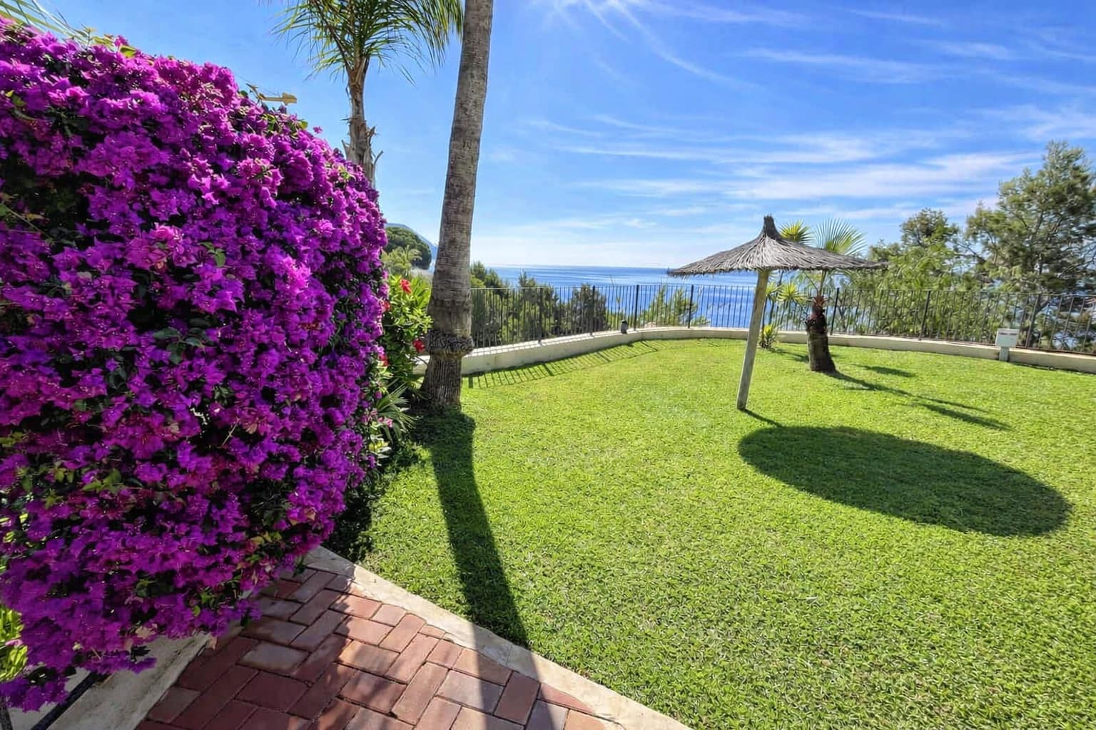 3 slaapkamer Penthouse te koop in Altea met zwembad garage - € 460.000 (Ref: 9956754)