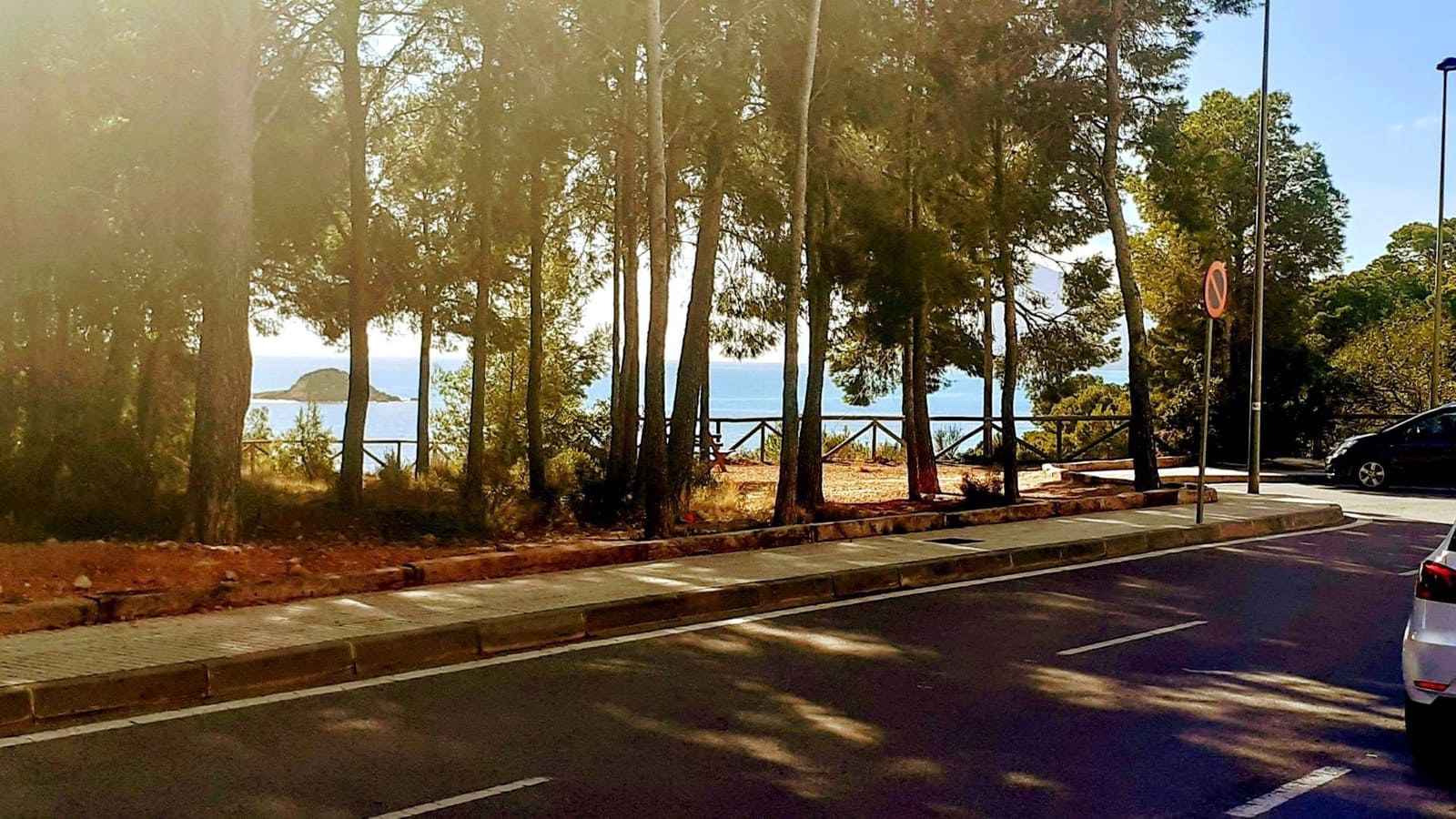 3 slaapkamer Penthouse te koop in Altea met zwembad garage - € 460.000 (Ref: 9956754)