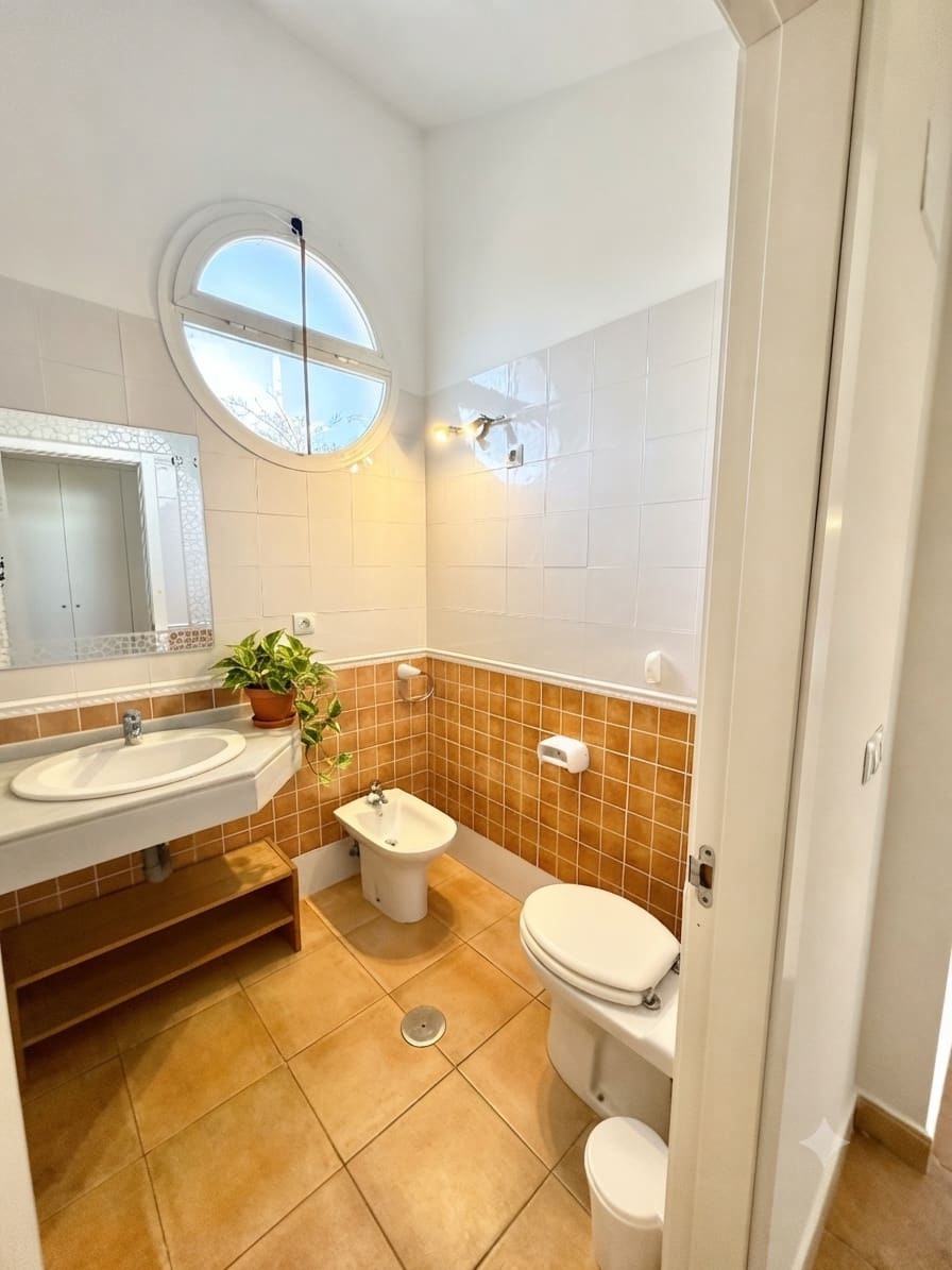 3 bedroom Penthouse for sale in Altea with pool garage - € 460,000 (Ref: 9956754)