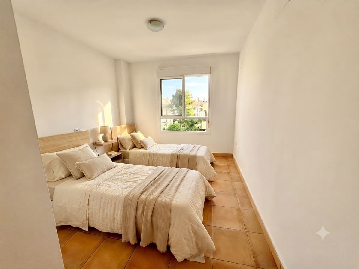3 bedroom Penthouse for sale in Altea with pool garage - € 460,000 (Ref: 9956754)