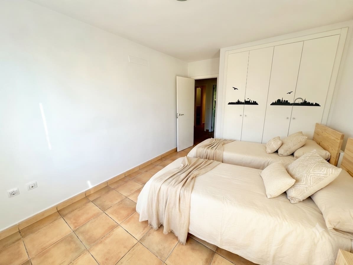 3 bedroom Penthouse for sale in Altea with pool garage - € 460,000 (Ref: 9956754)