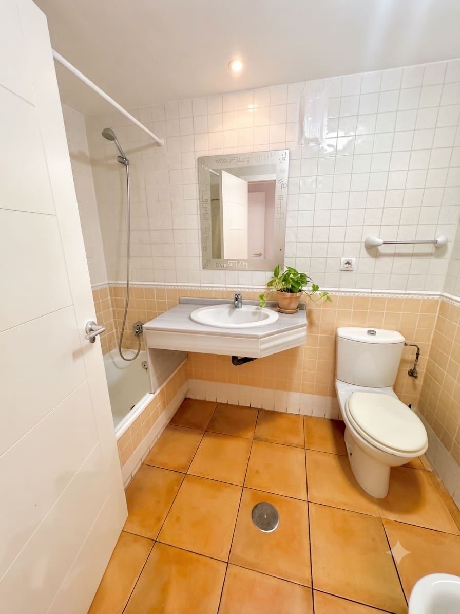 3 bedroom Penthouse for sale in Altea with pool garage - € 460,000 (Ref: 9956754)