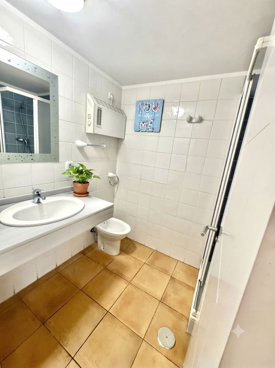 3 bedroom Penthouse for sale in Altea with pool garage - € 460,000 (Ref: 9956754)