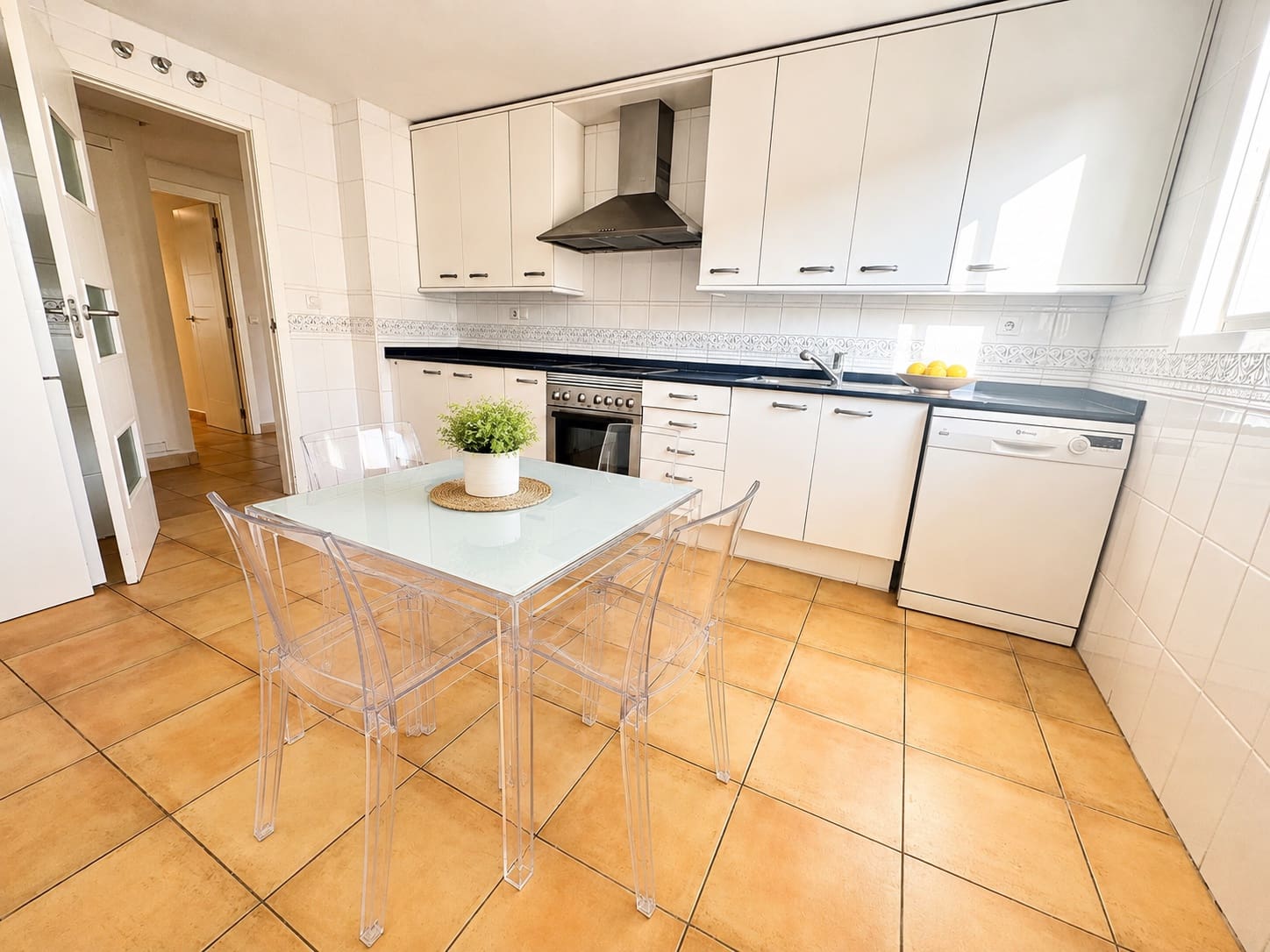 3 bedroom Penthouse for sale in Altea with pool garage - € 460,000 (Ref: 9956754)
