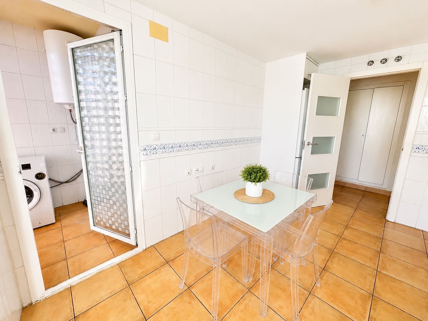3 bedroom Penthouse for sale in Altea with pool garage - € 460,000 (Ref: 9956754)