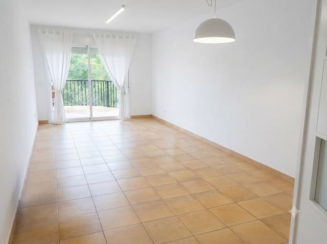 3 slaapkamer Penthouse te koop in Altea met zwembad garage - € 460.000 (Ref: 9956754)