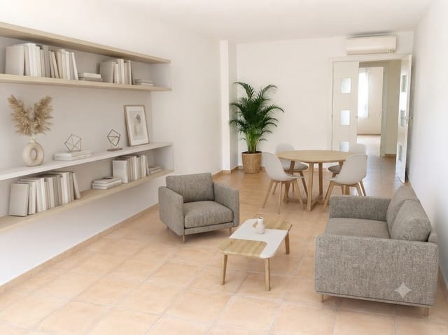 3 slaapkamer Penthouse te koop in Altea met zwembad garage - € 460.000 (Ref: 9956754)